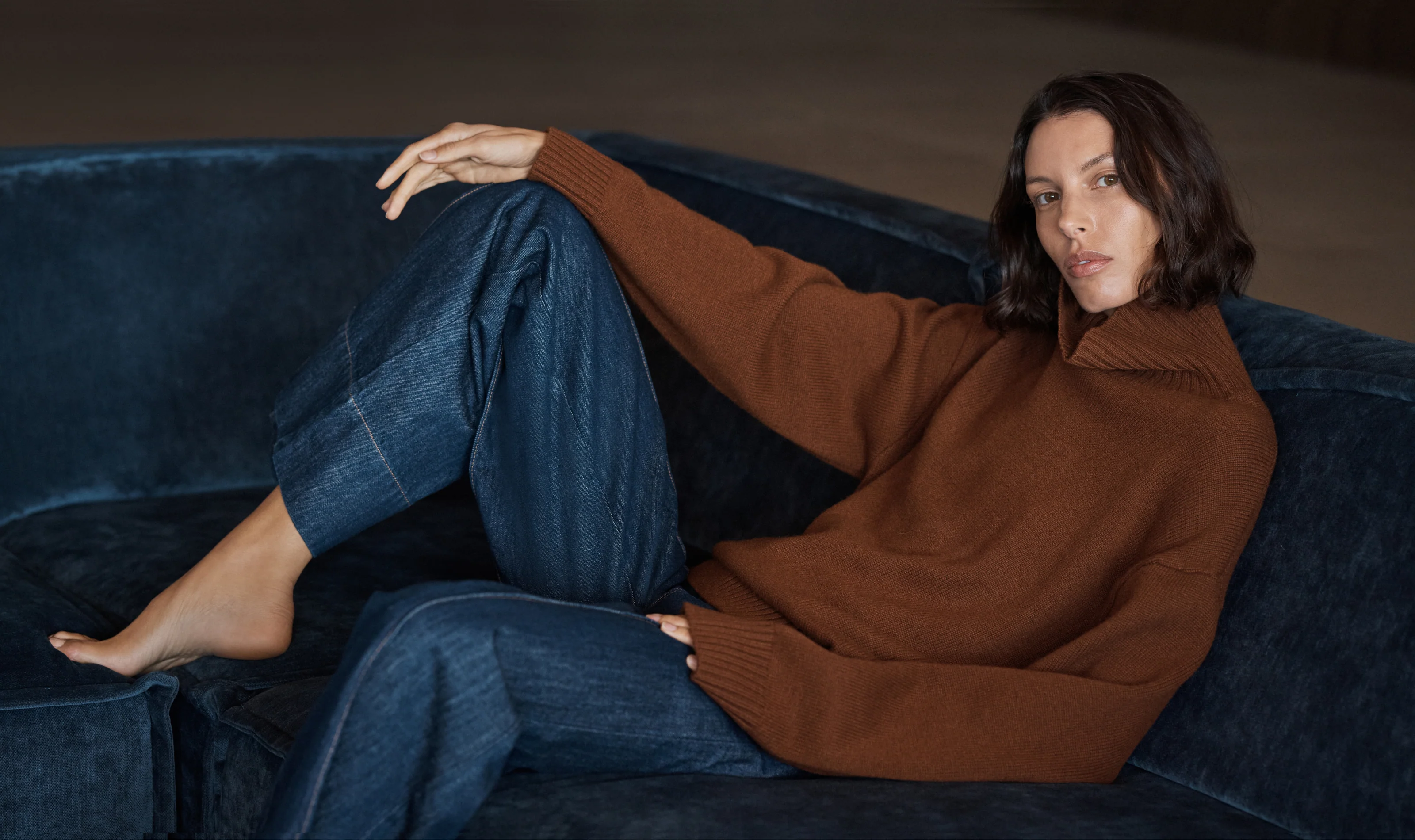Effortless Style, Intricate Detail